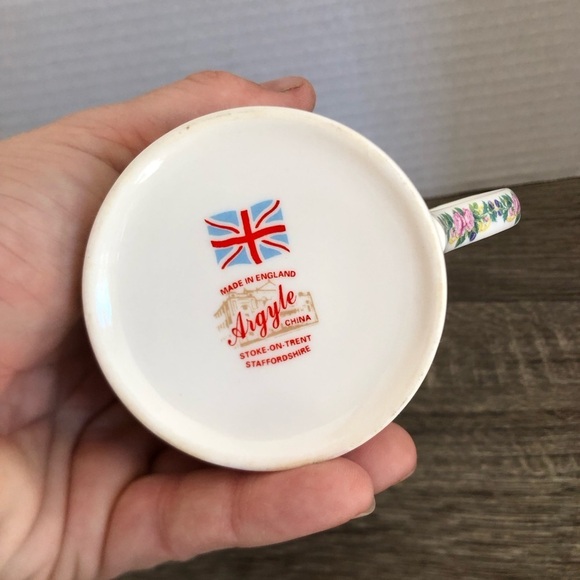 Vtg Royal Commemorative Mug Collection - Picture 8 of 11